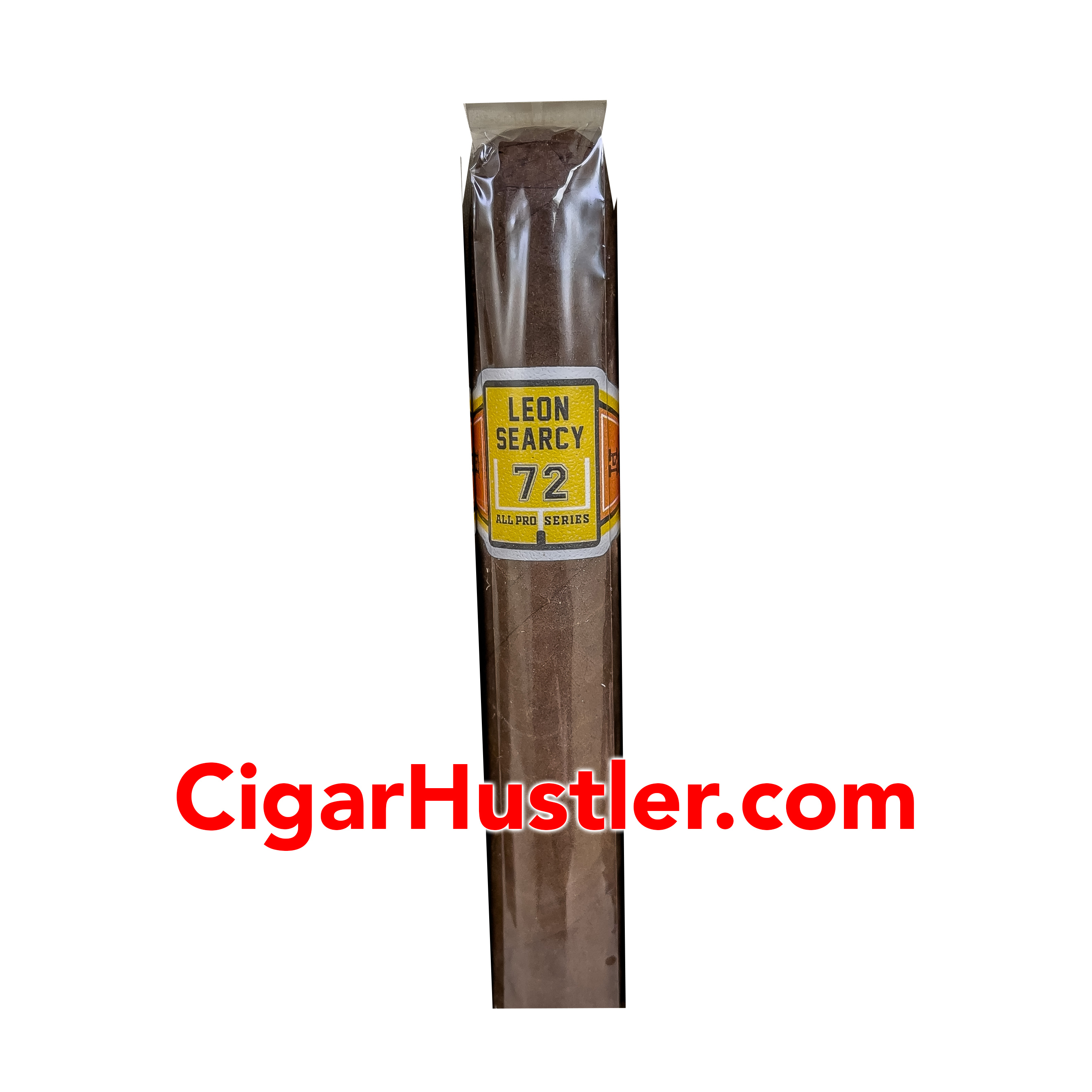 All Pro Series Leon Searcy 72 Little Searc Cigar - Single